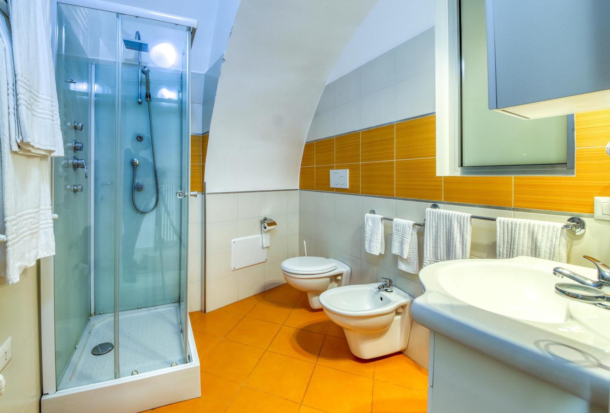 La Cattedrale Apartments&Suite - Affitti Brevi Italia Gravina in Puglia Ngoại thất bức ảnh
