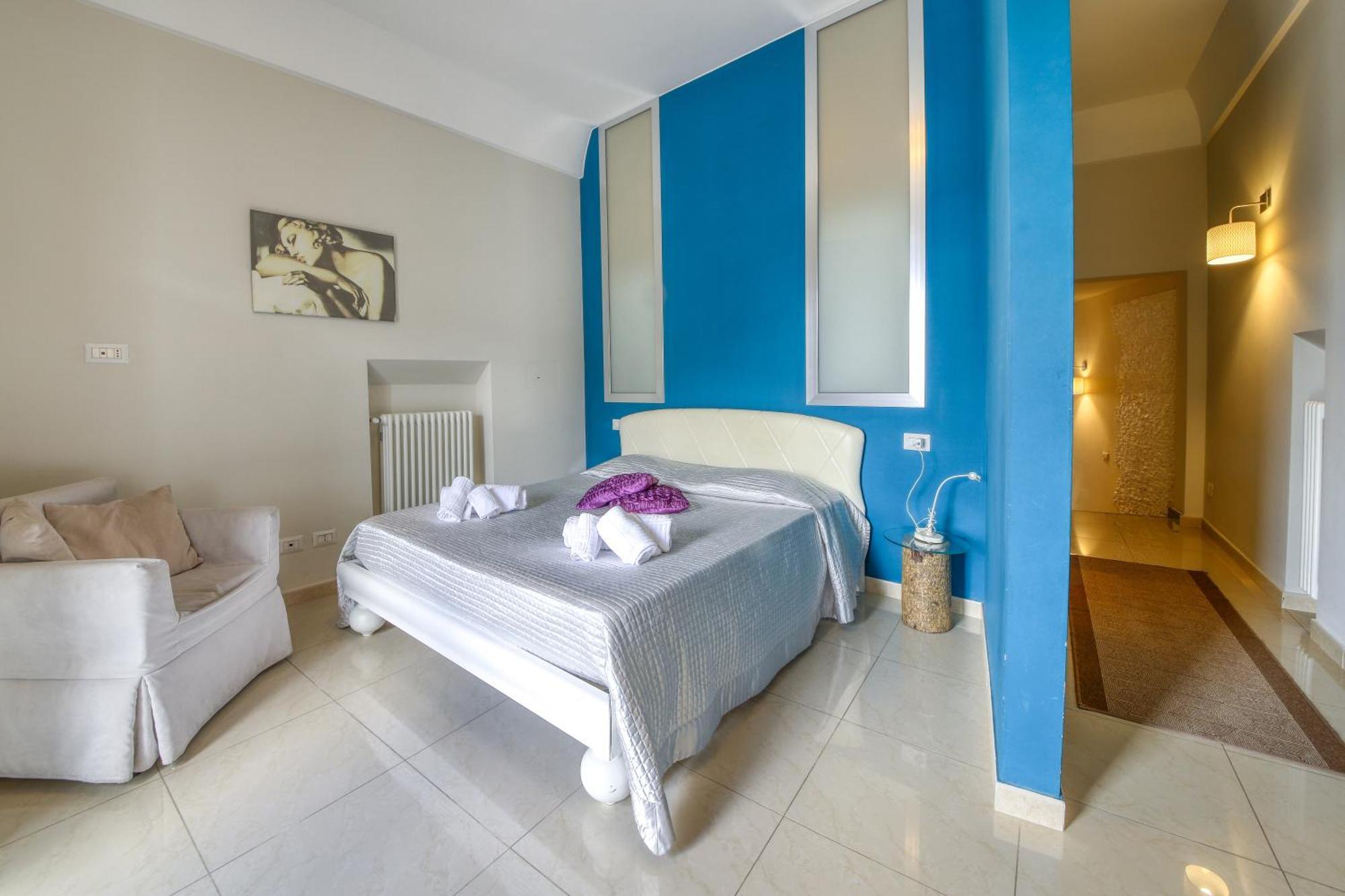 La Cattedrale Apartments&Suite - Affitti Brevi Italia Gravina in Puglia Ngoại thất bức ảnh