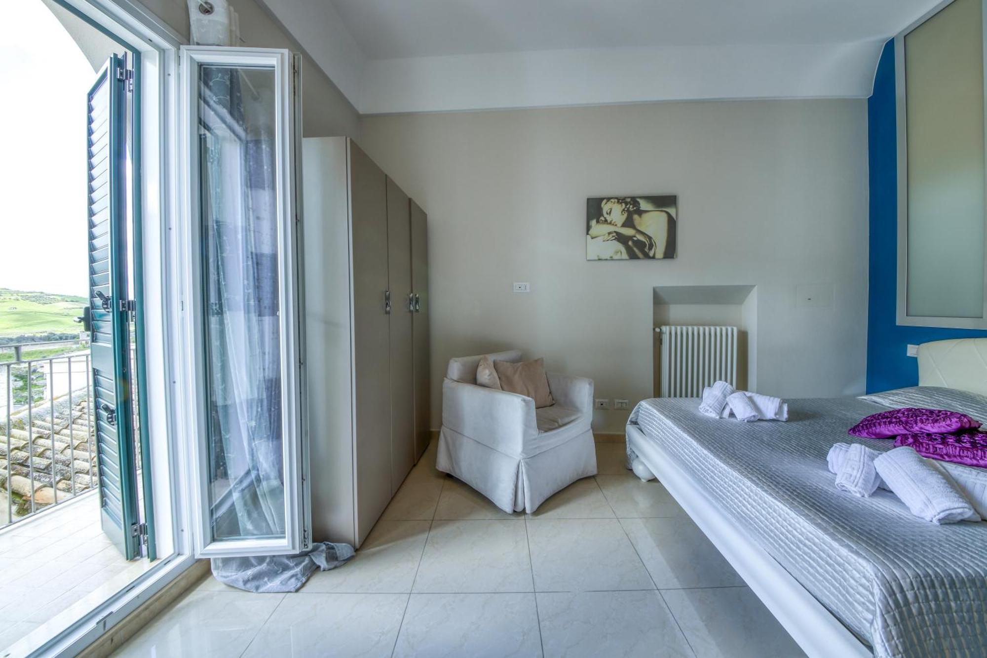La Cattedrale Apartments&Suite - Affitti Brevi Italia Gravina in Puglia Ngoại thất bức ảnh