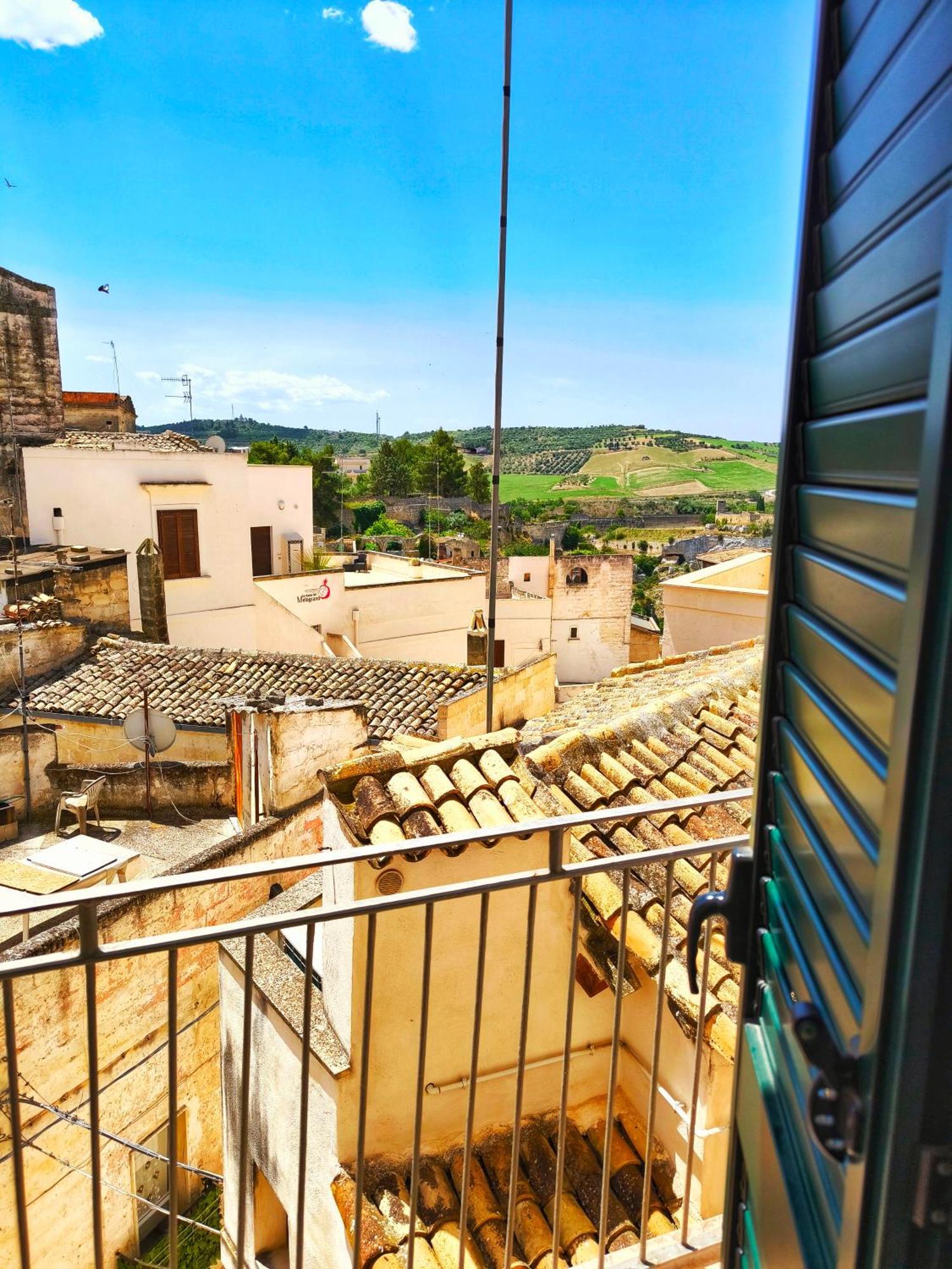 La Cattedrale Apartments&Suite - Affitti Brevi Italia Gravina in Puglia Ngoại thất bức ảnh