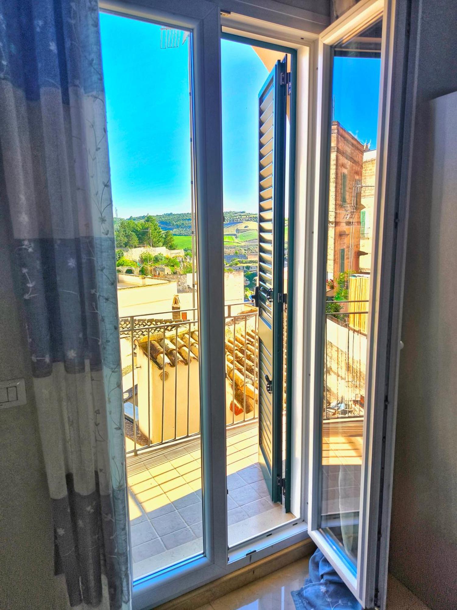 La Cattedrale Apartments&Suite - Affitti Brevi Italia Gravina in Puglia Ngoại thất bức ảnh
